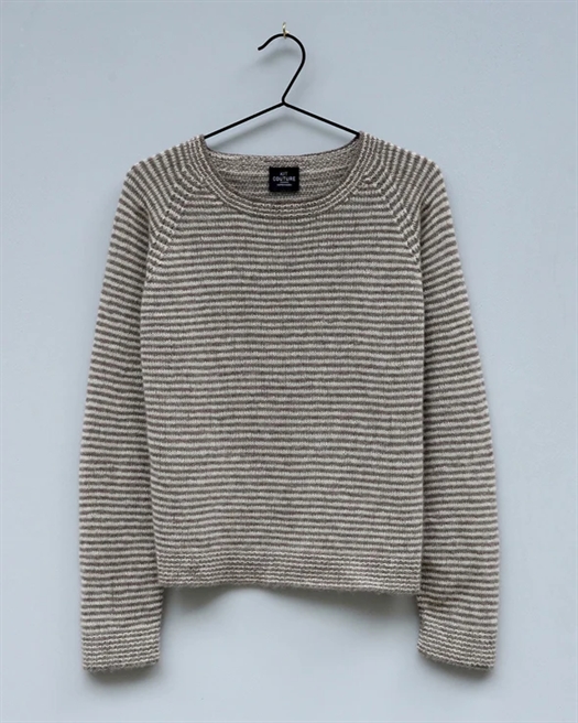 ESJAN BLUSE fra Kit Couture